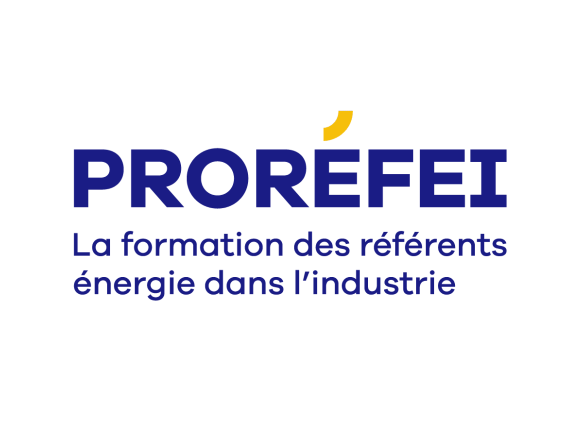 Logo PROREFEI