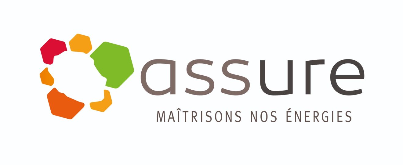 Logo Programme assURE_Horizontal
