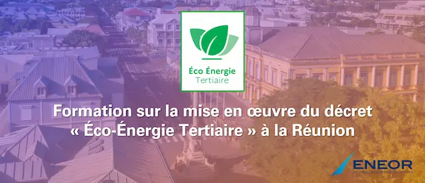 ENEOR_Eco energie tertiaire