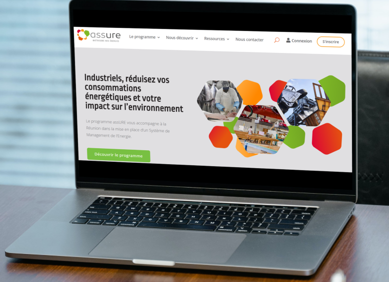Site web programme assURE
