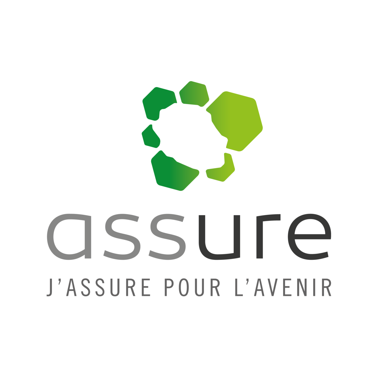 J'assure pour l'avenir